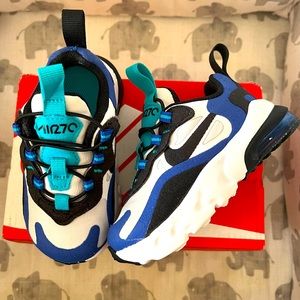 💫Nike Air Max 270 RT Baby 5C